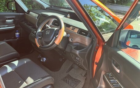 Honda Freed II, 2021 год, 2 730 000 рублей, 8 фотография