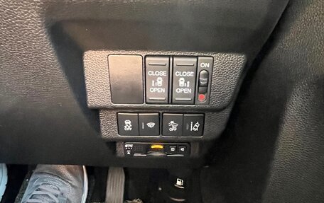 Honda Freed II, 2021 год, 2 730 000 рублей, 11 фотография