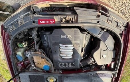 Audi A6, 1998 год, 250 000 рублей, 8 фотография