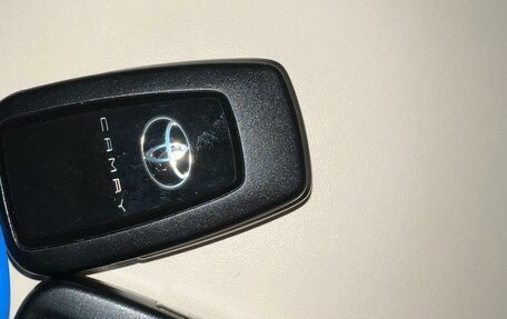 Toyota Camry, 2020 год, 2 650 000 рублей, 3 фотография