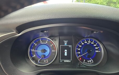 Toyota Hilux VIII, 2015 год, 3 900 000 рублей, 4 фотография