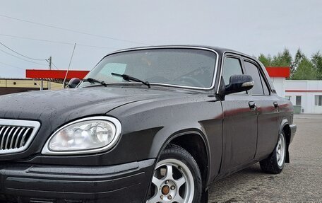 ГАЗ 31105 «Волга», 2006 год, 355 000 рублей, 2 фотография