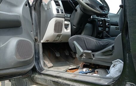 Mitsubishi Pajero Sport II рестайлинг, 2005 год, 970 000 рублей, 6 фотография