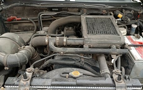 Mitsubishi Pajero Sport II рестайлинг, 2005 год, 970 000 рублей, 8 фотография