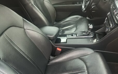 KIA Optima IV, 2017 год, 1 600 000 рублей, 6 фотография