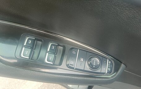 KIA Optima IV, 2017 год, 1 600 000 рублей, 9 фотография