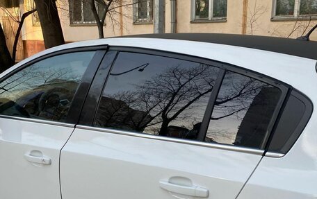 Chevrolet Cruze II, 2012 год, 675 000 рублей, 2 фотография