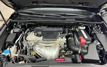 Toyota Camry, 2020 год, 2 650 000 рублей, 2 фотография