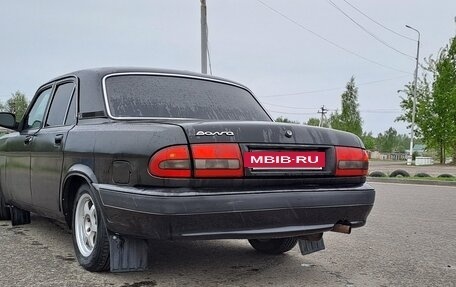 ГАЗ 31105 «Волга», 2006 год, 355 000 рублей, 5 фотография