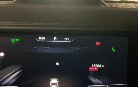 Chevrolet Cruze II, 2012 год, 675 000 рублей, 7 фотография