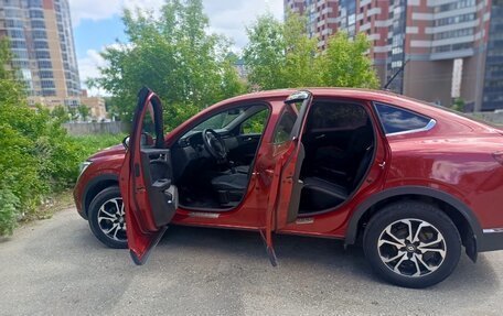 Renault Arkana I, 2019 год, 1 519 000 рублей, 8 фотография