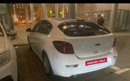 Chevrolet Cruze II, 2012 год, 675 000 рублей, 11 фотография