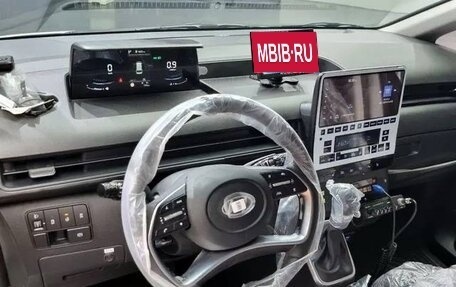 Hyundai Staria, 2024 год, 7 900 000 рублей, 6 фотография