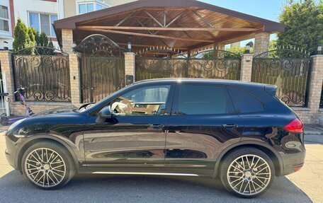 Porsche Cayenne III, 2011 год, 2 750 000 рублей, 3 фотография