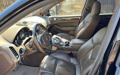 Porsche Cayenne III, 2011 год, 2 750 000 рублей, 6 фотография