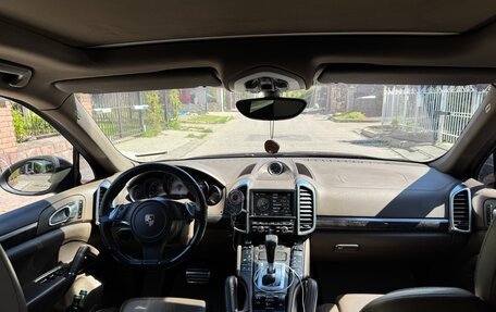 Porsche Cayenne III, 2011 год, 2 750 000 рублей, 9 фотография