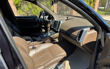 Porsche Cayenne III, 2011 год, 2 750 000 рублей, 10 фотография