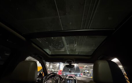 Porsche Cayenne III, 2011 год, 2 750 000 рублей, 15 фотография