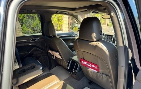 Porsche Cayenne III, 2011 год, 2 750 000 рублей, 8 фотография