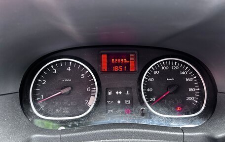 Renault Duster I рестайлинг, 2013 год, 1 500 000 рублей, 6 фотография