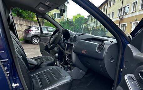 Renault Duster I рестайлинг, 2013 год, 1 500 000 рублей, 7 фотография