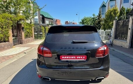Porsche Cayenne III, 2011 год, 2 750 000 рублей, 4 фотография