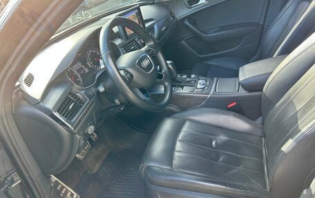 Audi A6, 2017 год, 2 899 000 рублей, 7 фотография