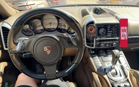 Porsche Cayenne III, 2011 год, 2 750 000 рублей, 12 фотография