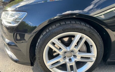 Audi A6, 2017 год, 2 899 000 рублей, 10 фотография