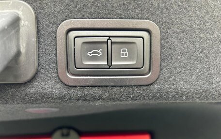 Audi A6, 2017 год, 2 899 000 рублей, 12 фотография