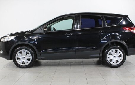 Ford Kuga III, 2016 год, 1 730 000 рублей, 4 фотография