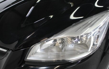 Ford Kuga III, 2016 год, 1 730 000 рублей, 9 фотография