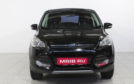 Ford Kuga III, 2016 год, 1 730 000 рублей, 2 фотография