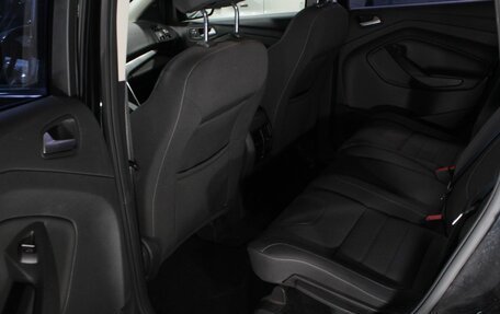 Ford Kuga III, 2016 год, 1 730 000 рублей, 16 фотография