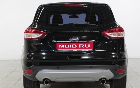 Ford Kuga III, 2016 год, 1 730 000 рублей, 8 фотография
