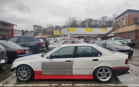 BMW 3 серия, 1987 год, 240 000 рублей, 2 фотография