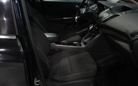 Ford Kuga III, 2016 год, 1 730 000 рублей, 17 фотография