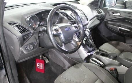 Ford Kuga III, 2016 год, 1 730 000 рублей, 13 фотография