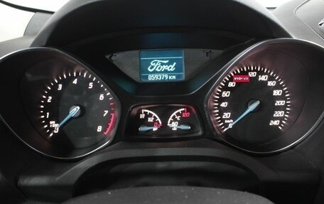 Ford Kuga III, 2016 год, 1 730 000 рублей, 12 фотография