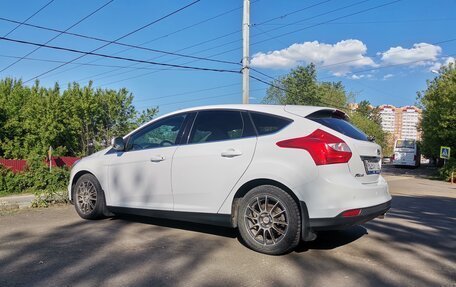 Ford Focus III, 2012 год, 1 100 000 рублей, 2 фотография