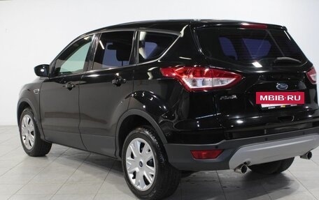 Ford Kuga III, 2016 год, 1 730 000 рублей, 5 фотография