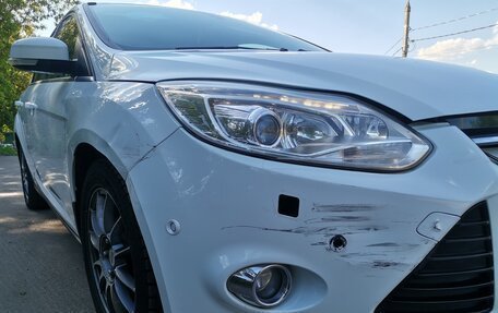 Ford Focus III, 2012 год, 1 100 000 рублей, 9 фотография