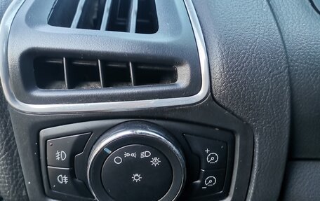 Ford Focus III, 2012 год, 1 100 000 рублей, 6 фотография
