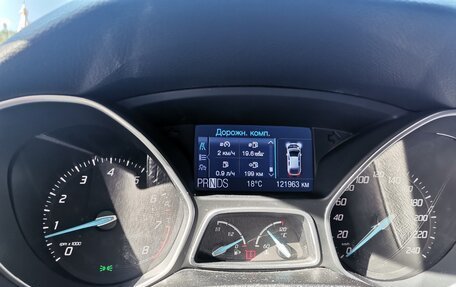 Ford Focus III, 2012 год, 1 100 000 рублей, 7 фотография