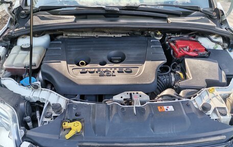 Ford Focus III, 2012 год, 1 100 000 рублей, 8 фотография