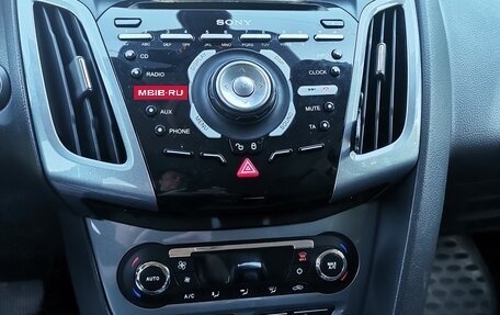 Ford Focus III, 2012 год, 1 100 000 рублей, 5 фотография