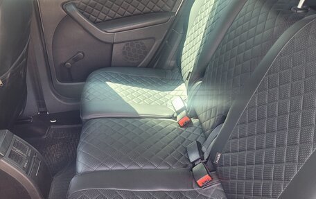 Skoda Yeti I рестайлинг, 2011 год, 960 000 рублей, 17 фотография