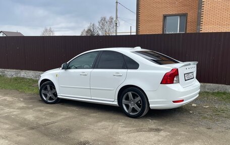 Volvo S40 II, 2011 год, 1 350 000 рублей, 2 фотография