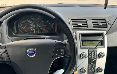Volvo S40 II, 2011 год, 1 350 000 рублей, 4 фотография