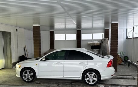 Volvo S40 II, 2011 год, 1 350 000 рублей, 3 фотография